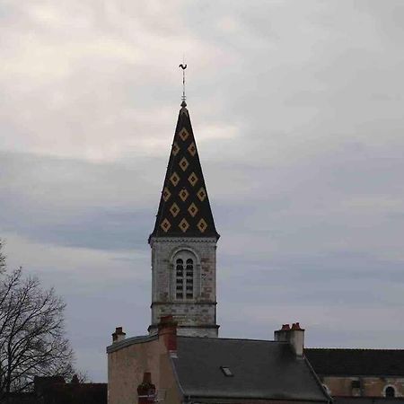 Maison Celeste Nuits-Saint-Georges Bagian luar foto