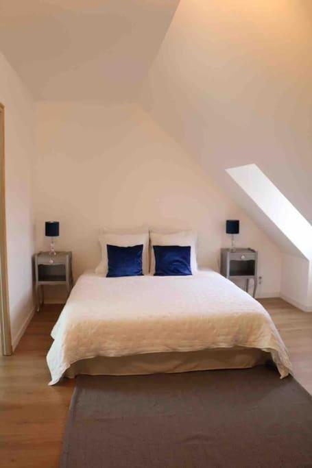 Maison Celeste Nuits-Saint-Georges Bagian luar foto