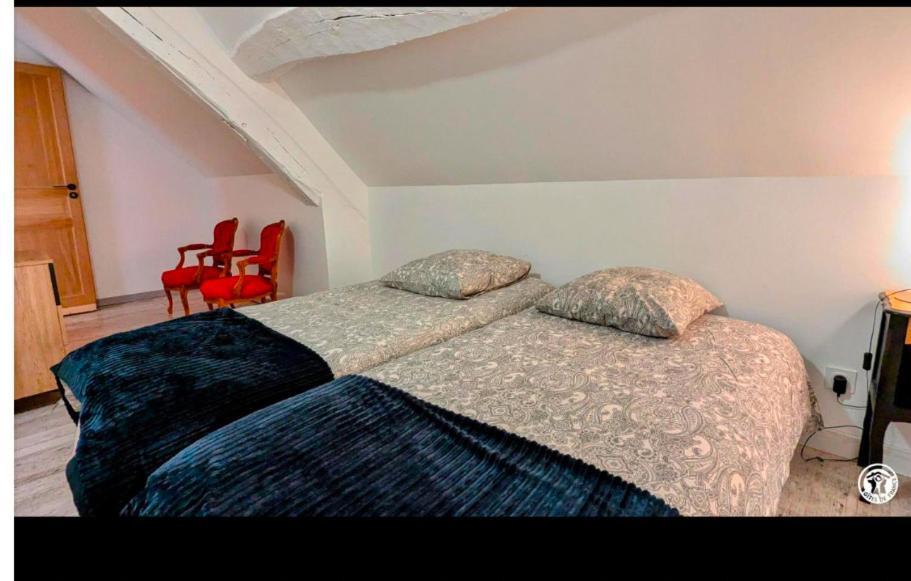 Maison Celeste Nuits-Saint-Georges Bagian luar foto